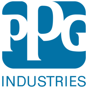 PPG Industries logo