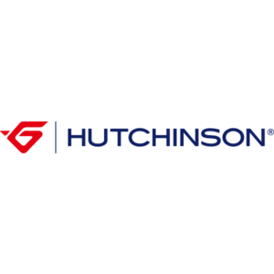 Hutchinson logo.