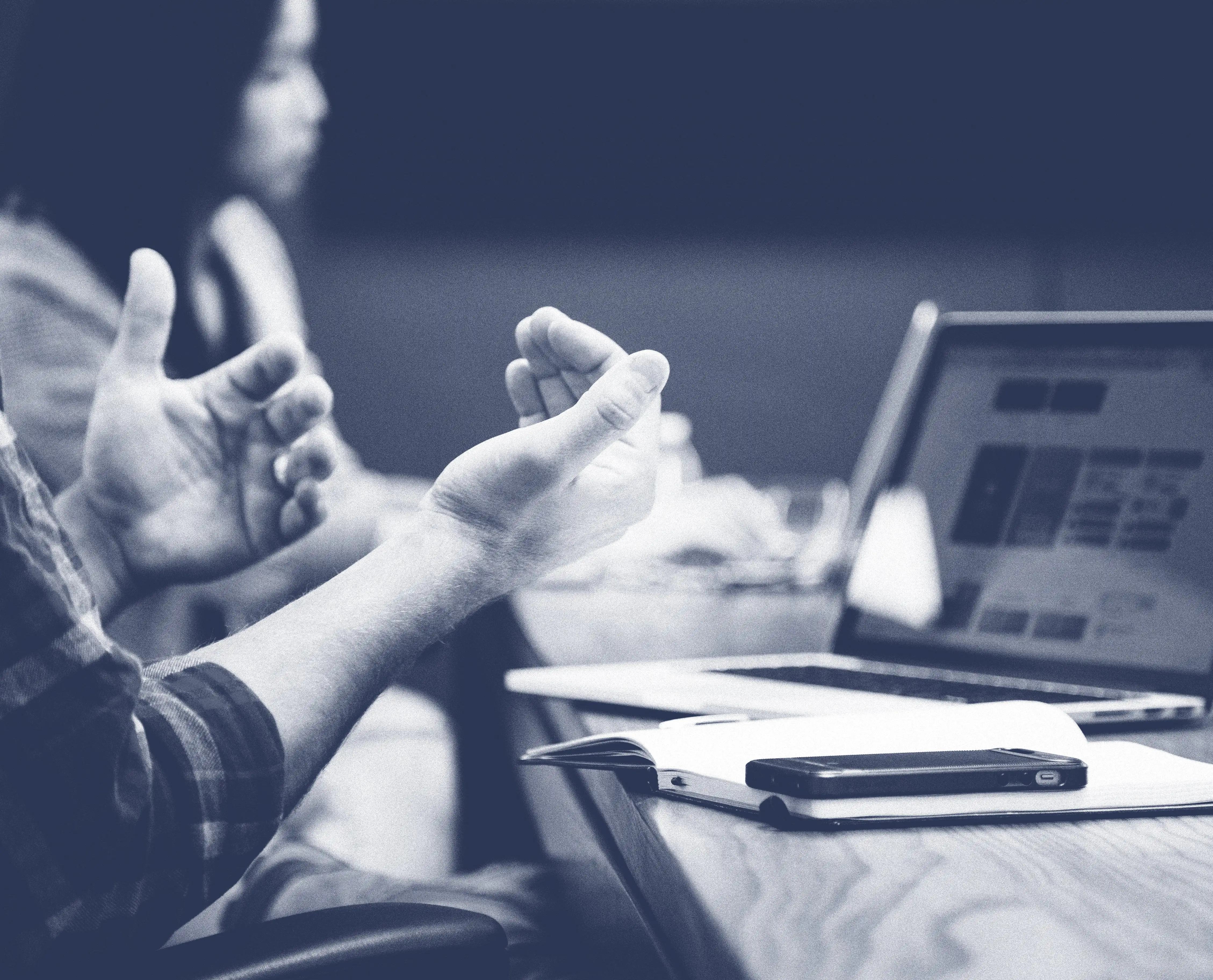 Notre expertise chez BCP Partners