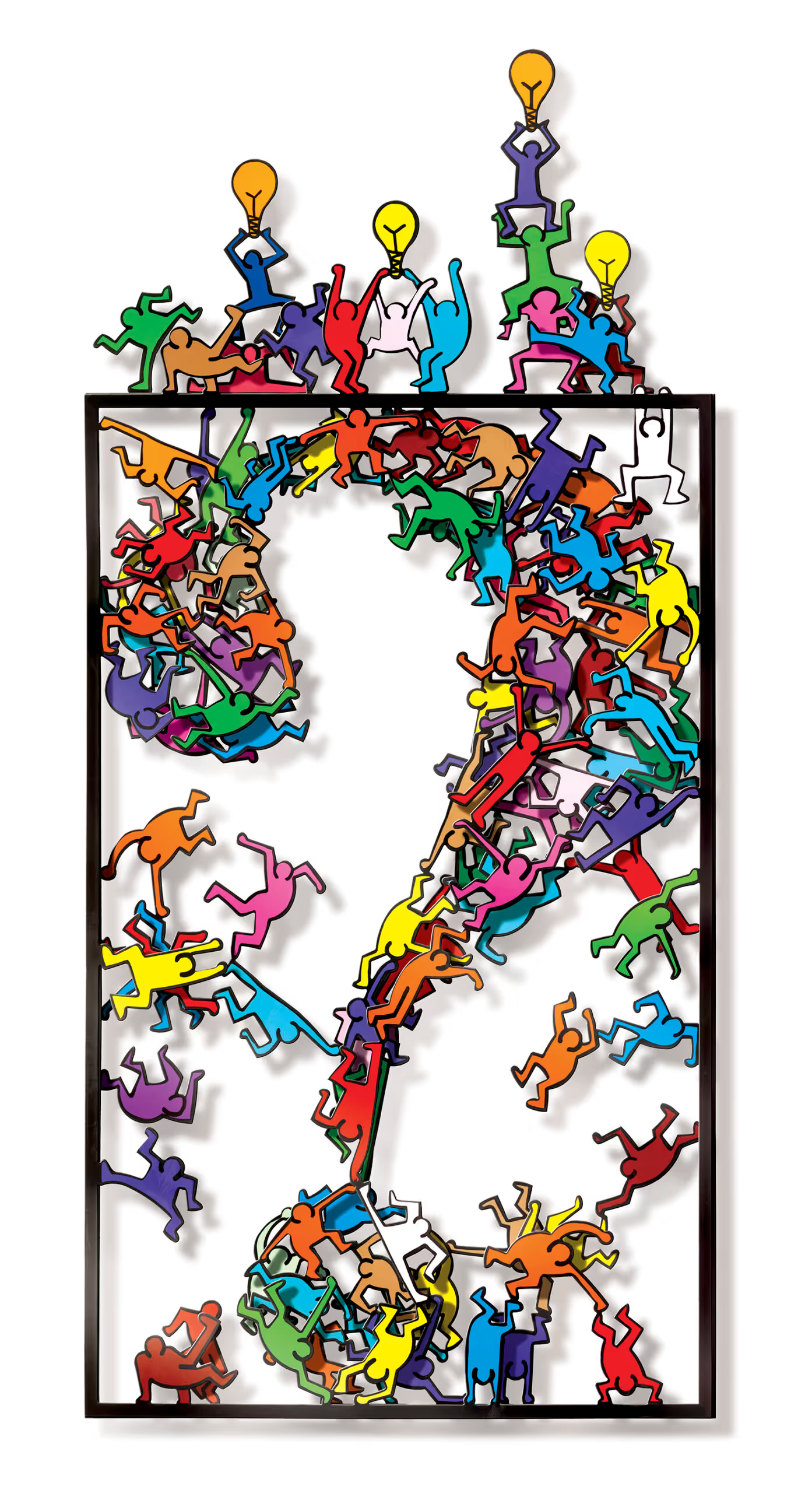 «THINK OUT OF THE BOX» David Kracov