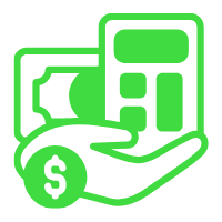 Design Service Custom Icon