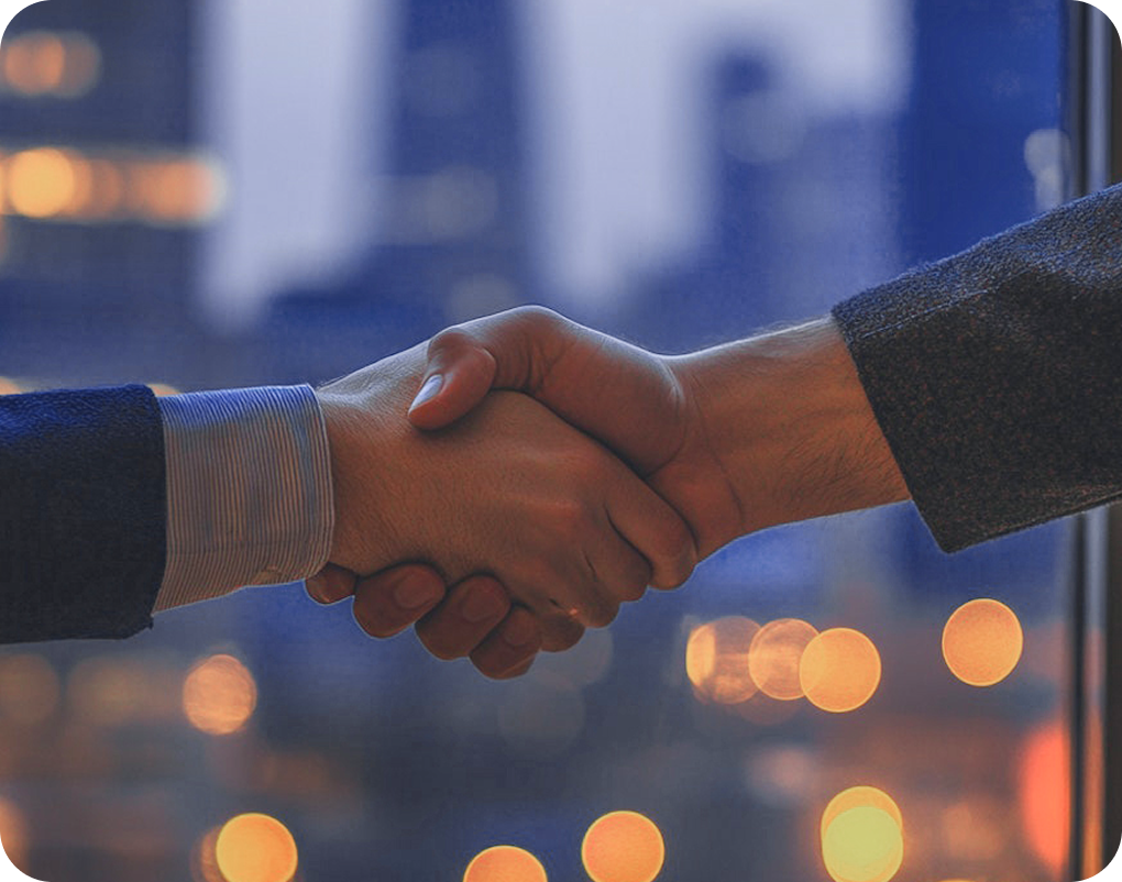 Team working on marketing strategy and process optimization.