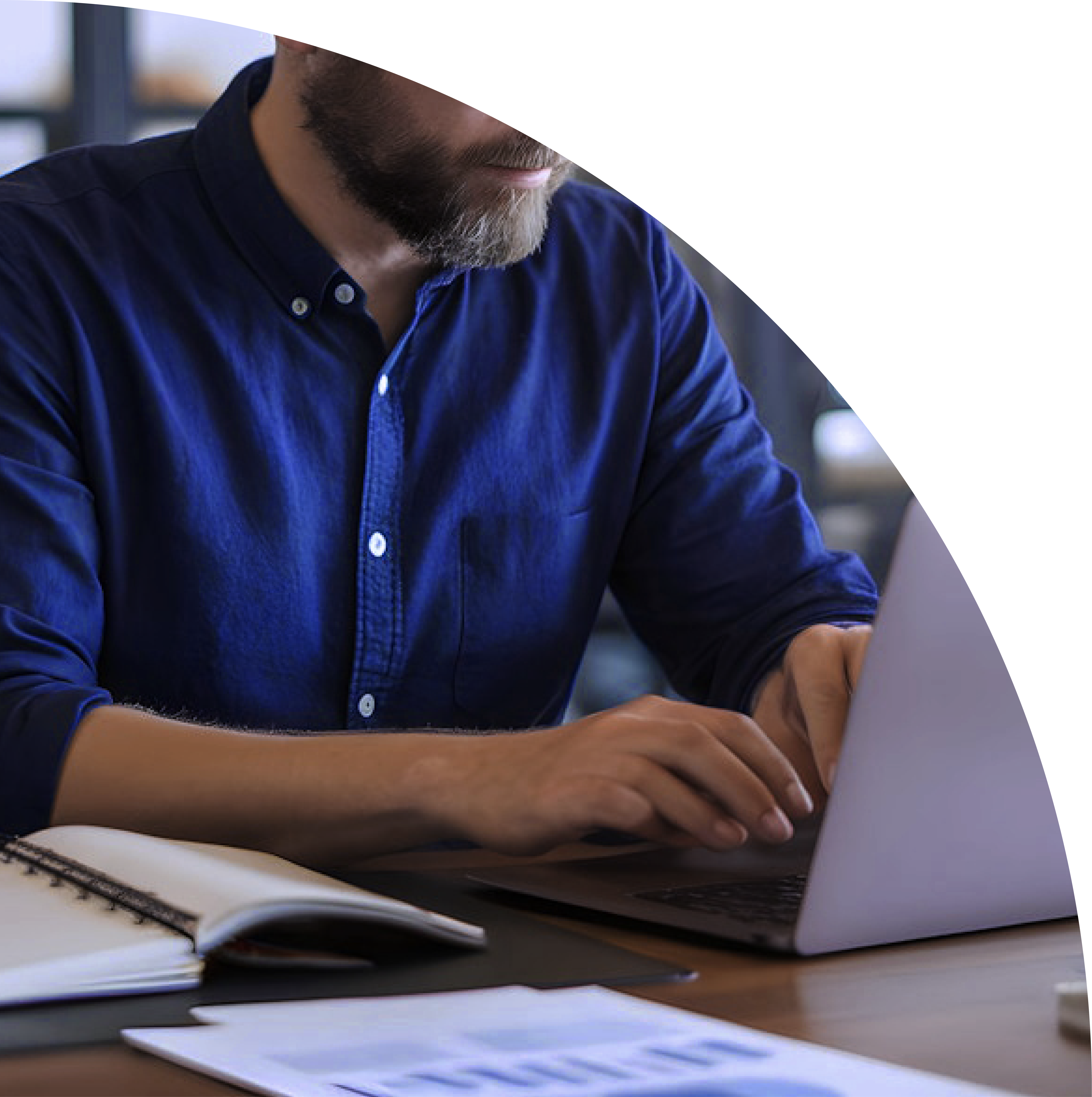 Strategic planning session showcasing thought leadership and multicultural collaboration.