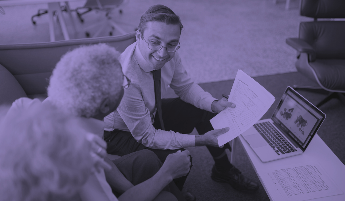 Insurance industry icon