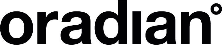 Floowed | Oradian Logo