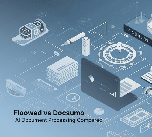 Floowed vs Docsumo 2026 AI Document Processing Compared