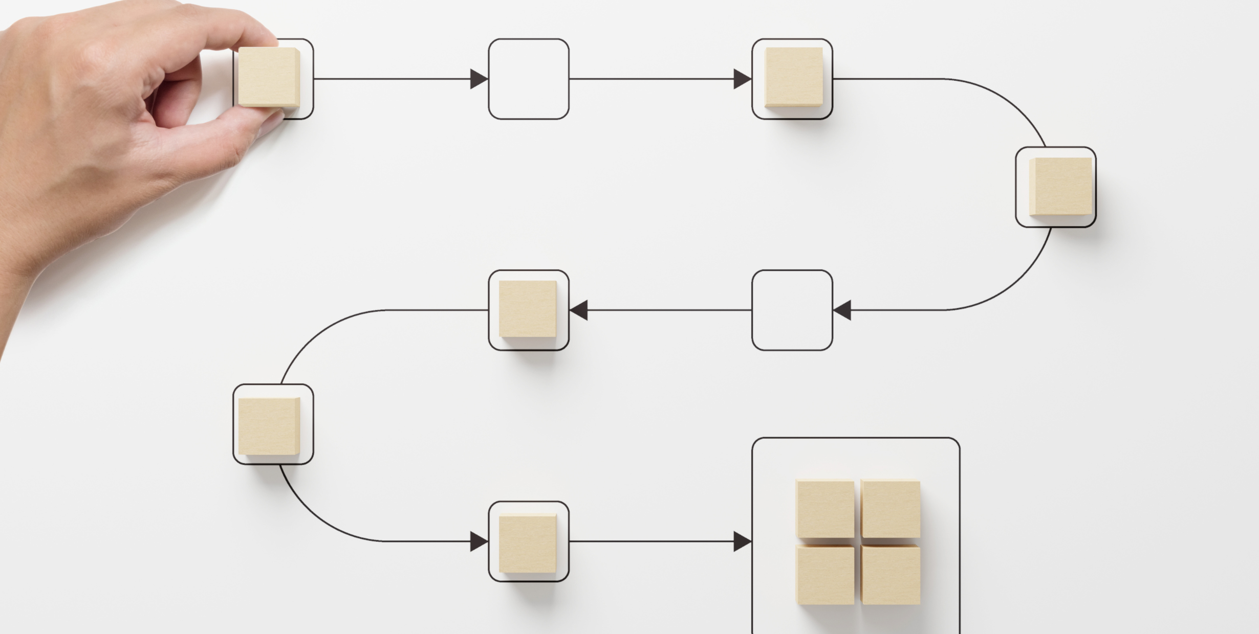Top five alternatives to Docsumo for AI document processing