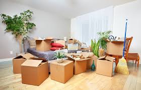 The Complete Guide to Preparing Your Home Before Professional Movers Arrive