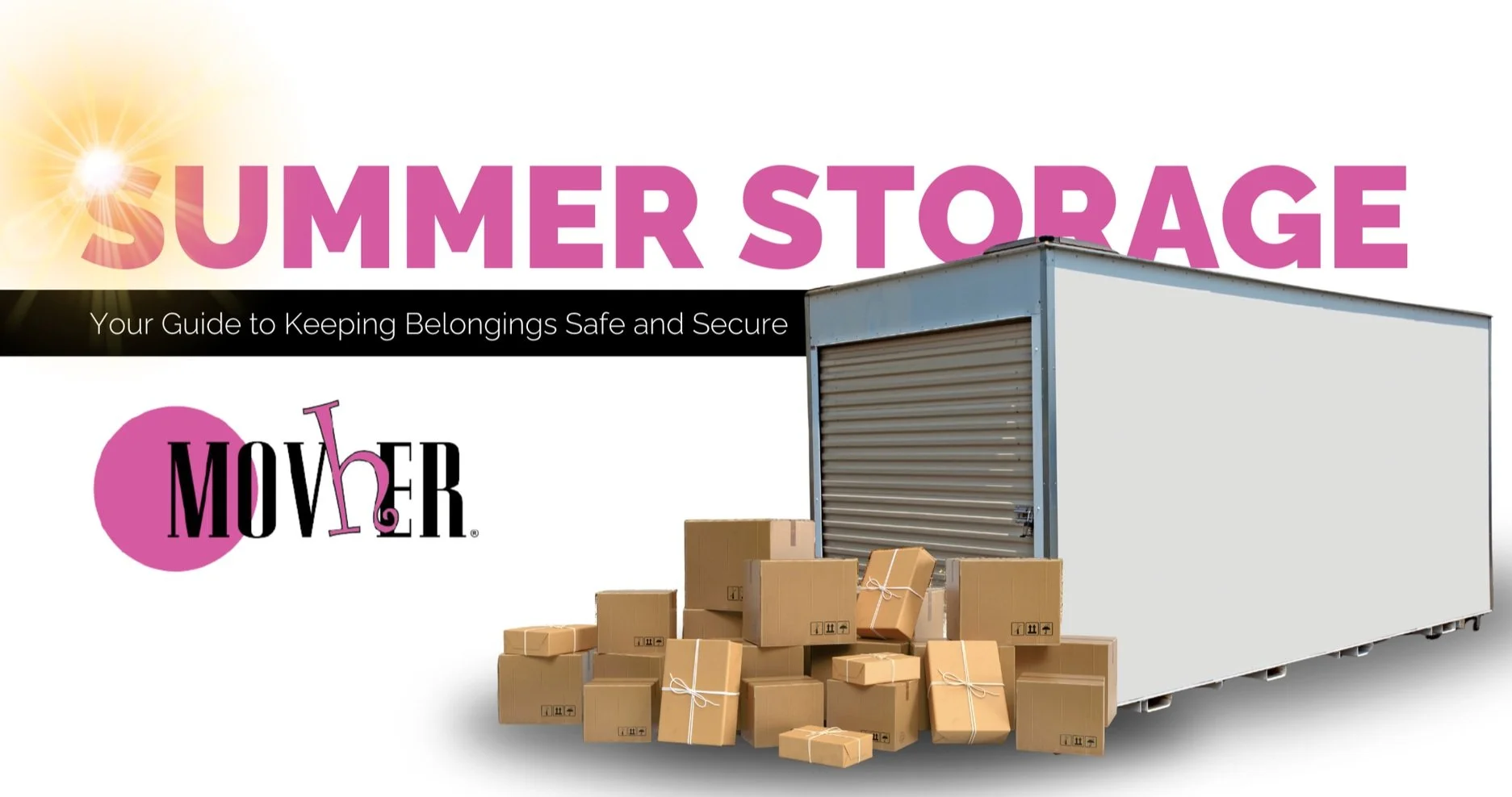 summer storage