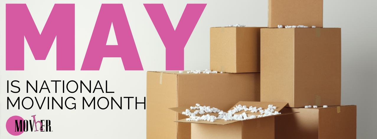 movher packing service