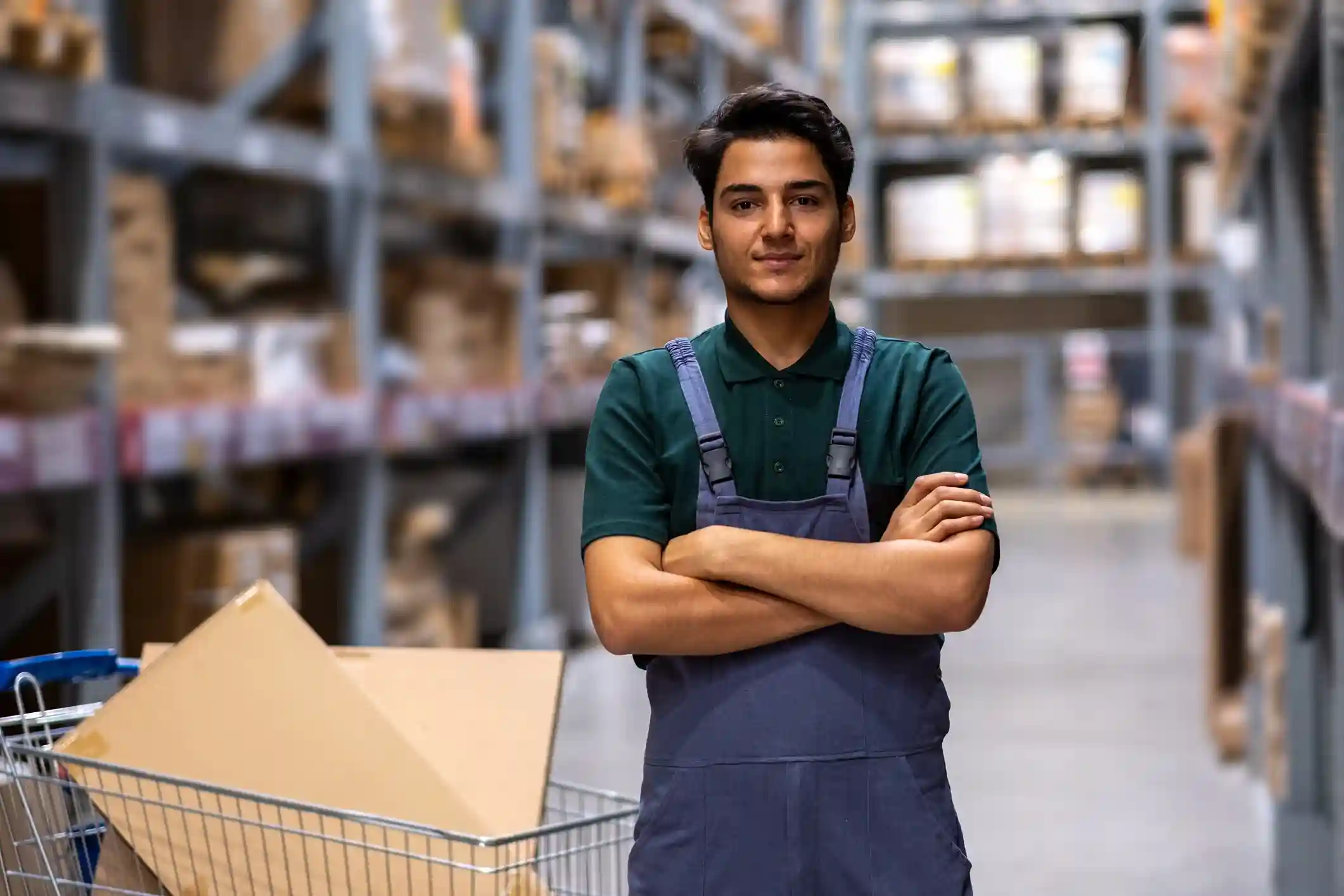 Short Term Storage in Spokane Valley, WA