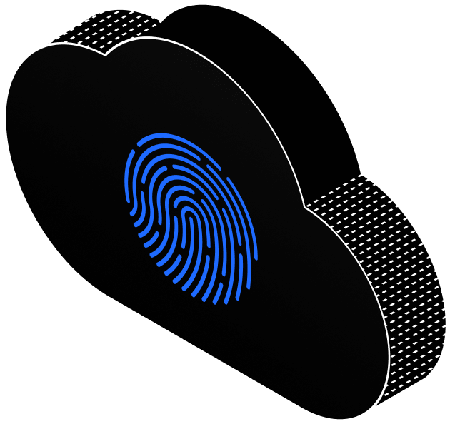 Cloud Security - Cybersecurity X Webflow Template