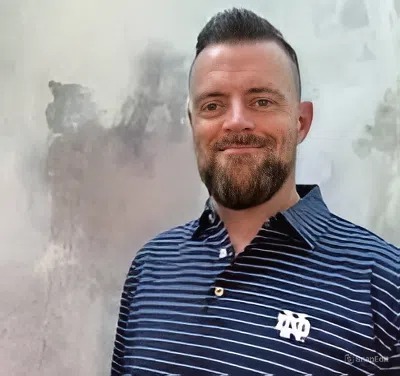 Chief People Officer leading HR strategy