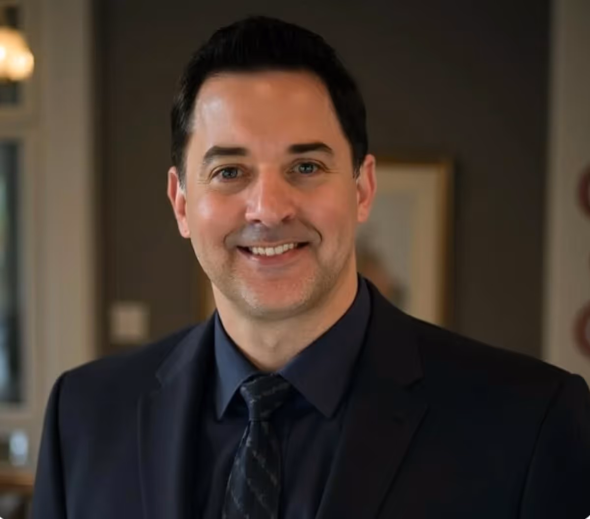 Anthony tardi