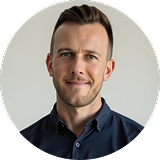 About Team Card Image