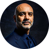 About Team Card Image