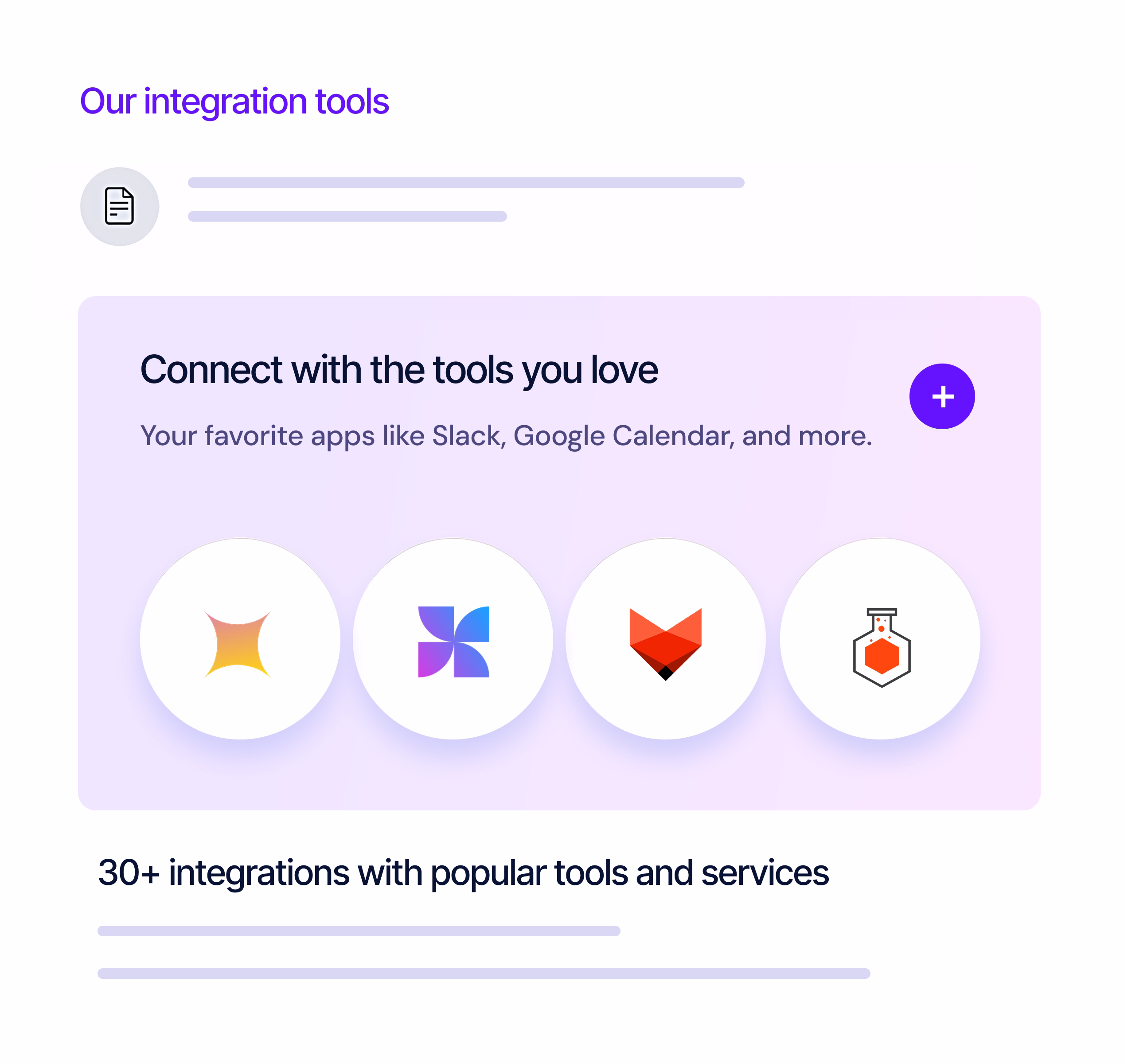 Kloudera-home-three-integration-image