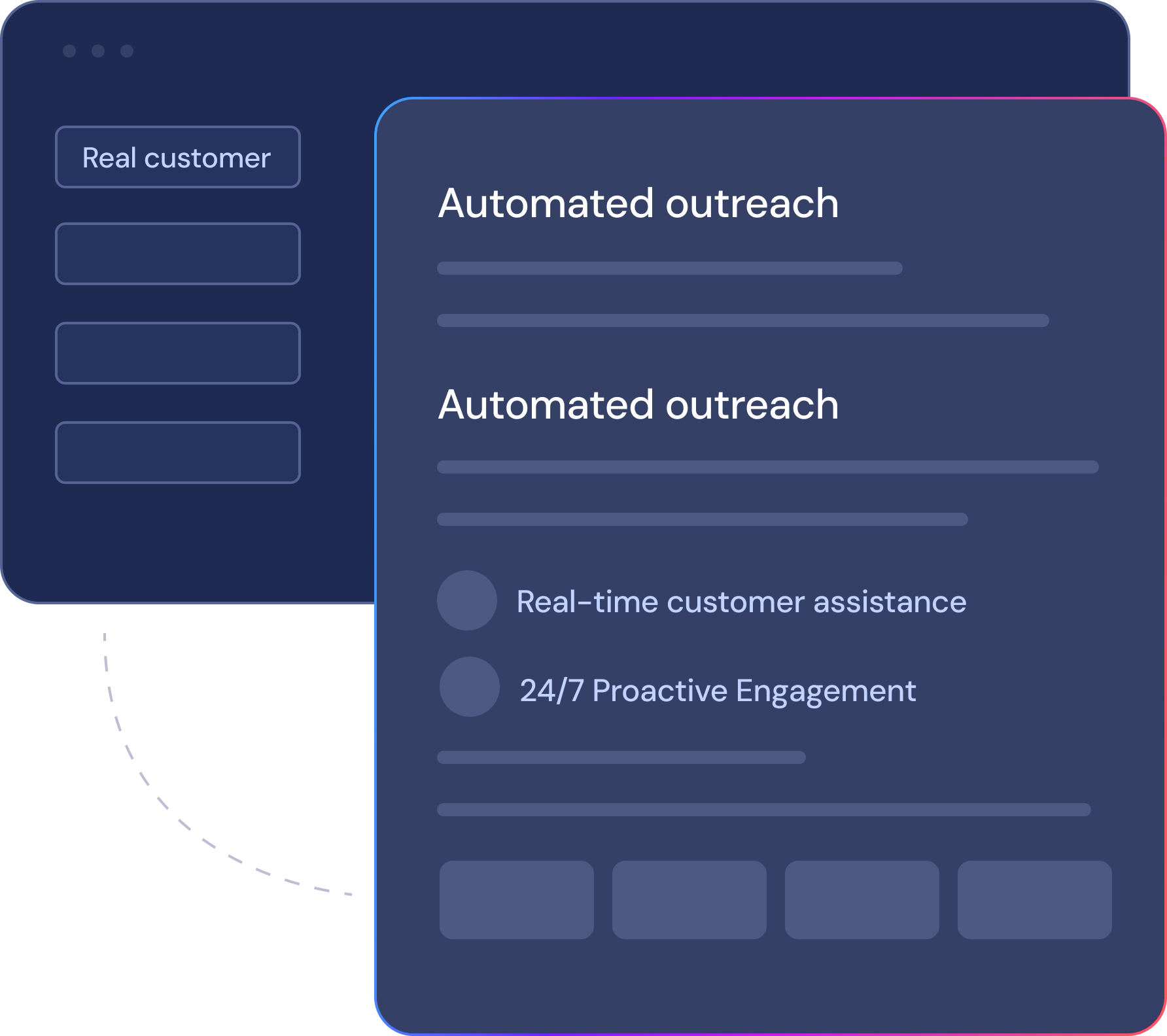 Kloudera-service-one-service-image