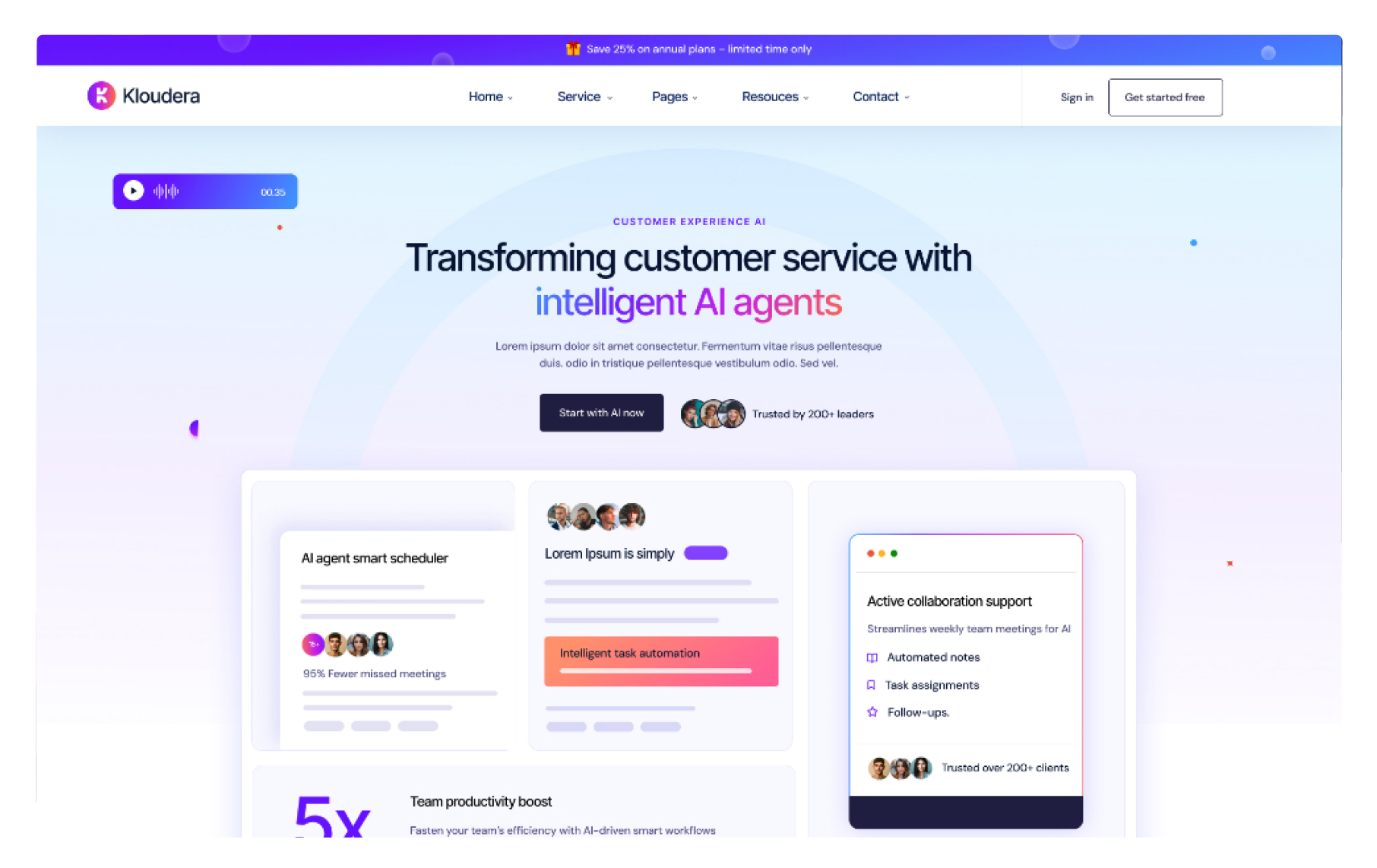 kloudera-landing-image