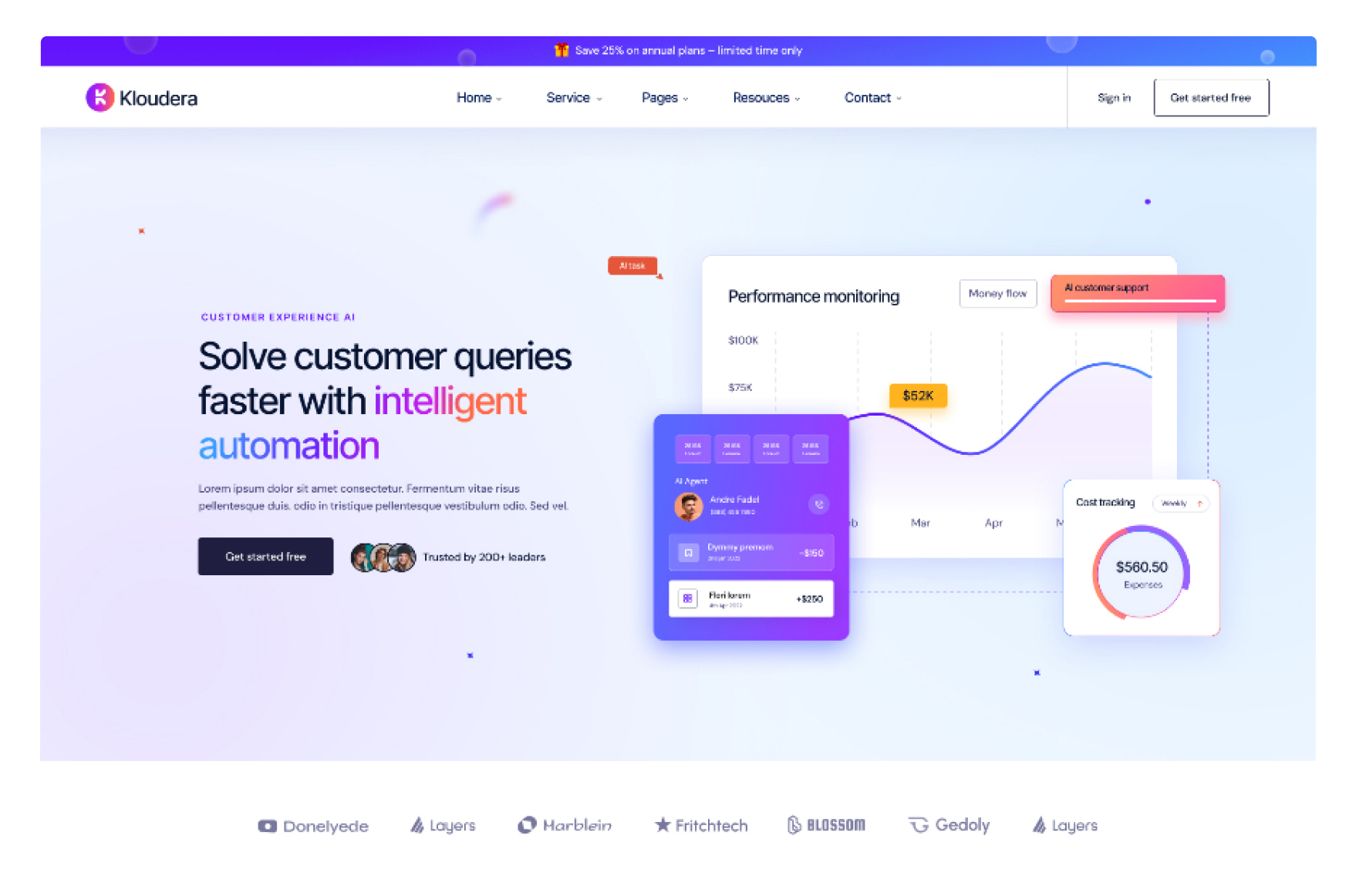 kloudera-landing-image