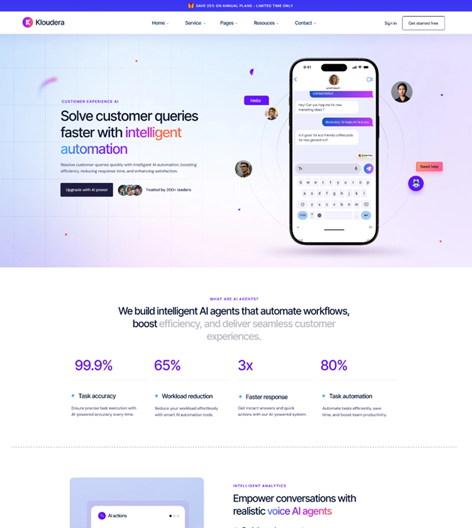 kloudera-landing-home-three