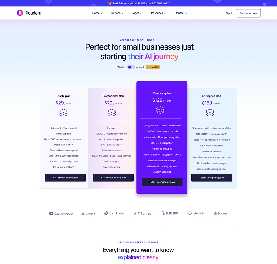 kloudera-landing-pricing-three-image