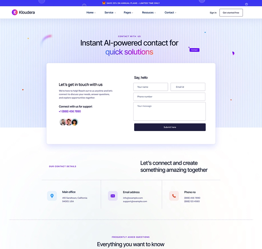 kloudera-landing-contact-one-image