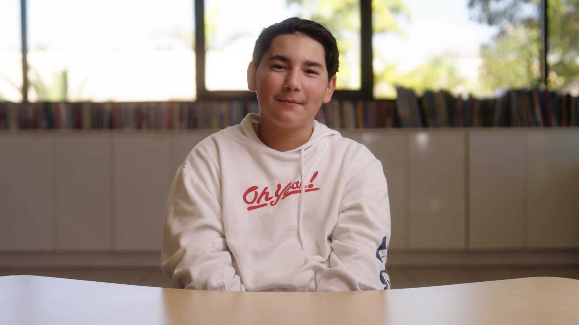 Student at Primer