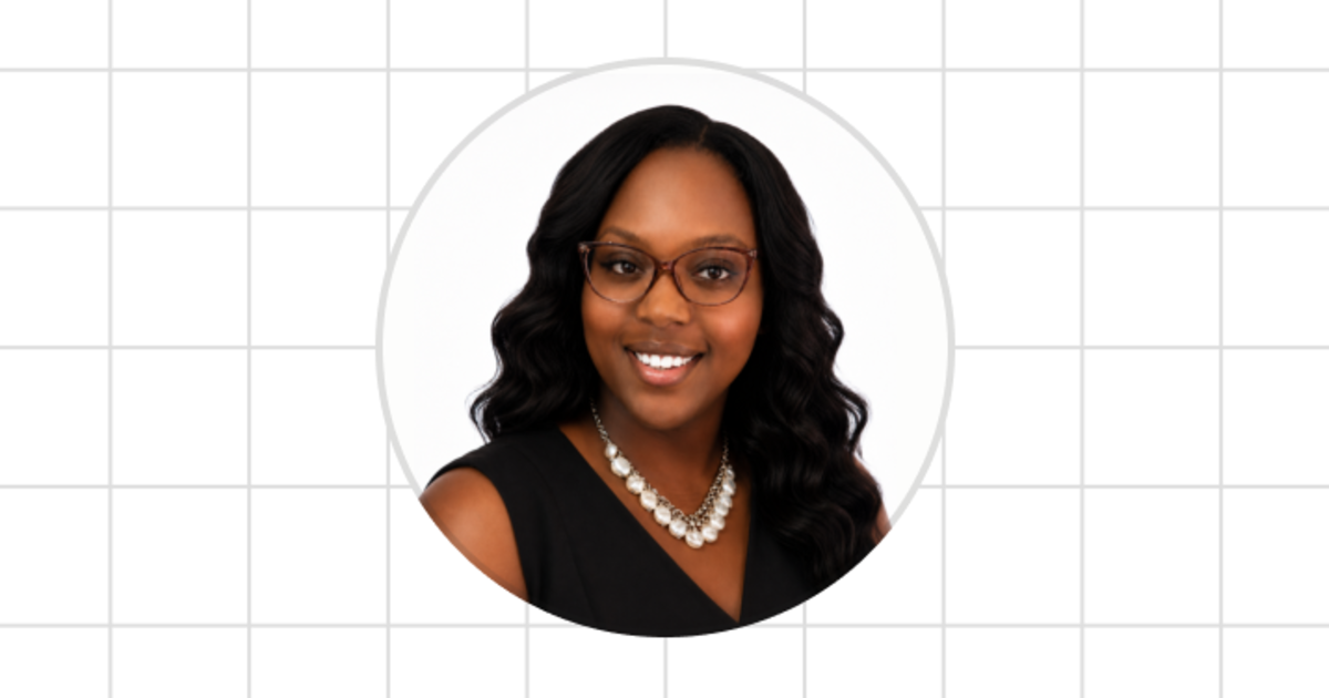 Kaya Oliver Headshot