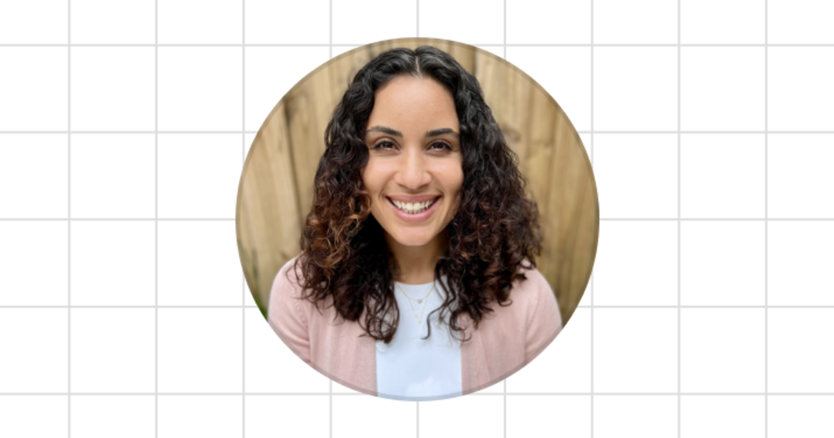 Lisandra Gonzalez Augustine Headshot
