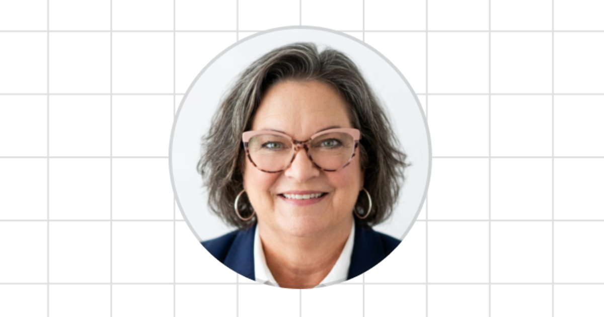 Pamela Pitman Brown Headshot
