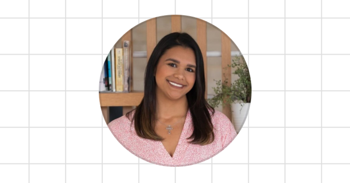 Samantha Sanchez Headshot