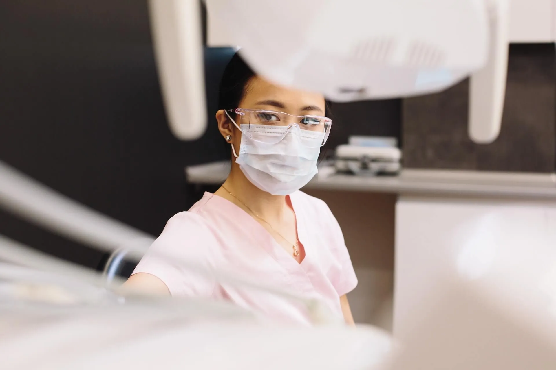 Klaas - Dentist website Webflow template