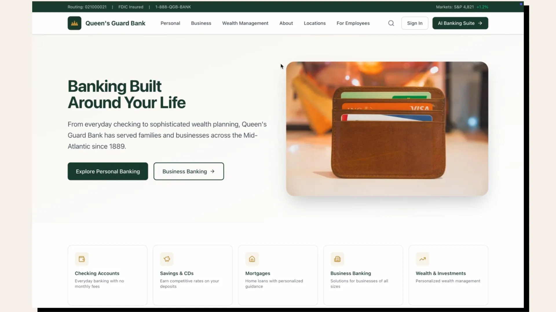 Alice client case study - banking and financial services platform using Alice AI security and safety for GenAI governance and compliance