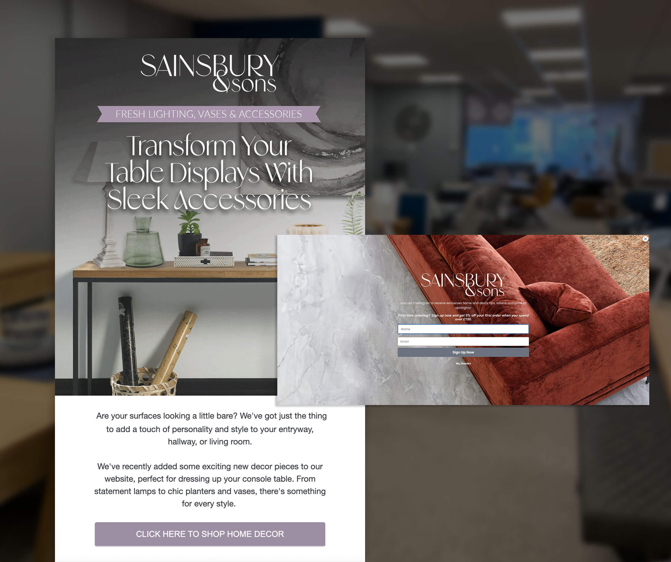 marketing statistics