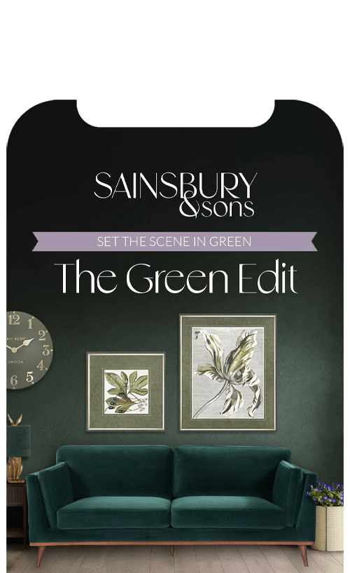 Sainsbury and sons email campaign