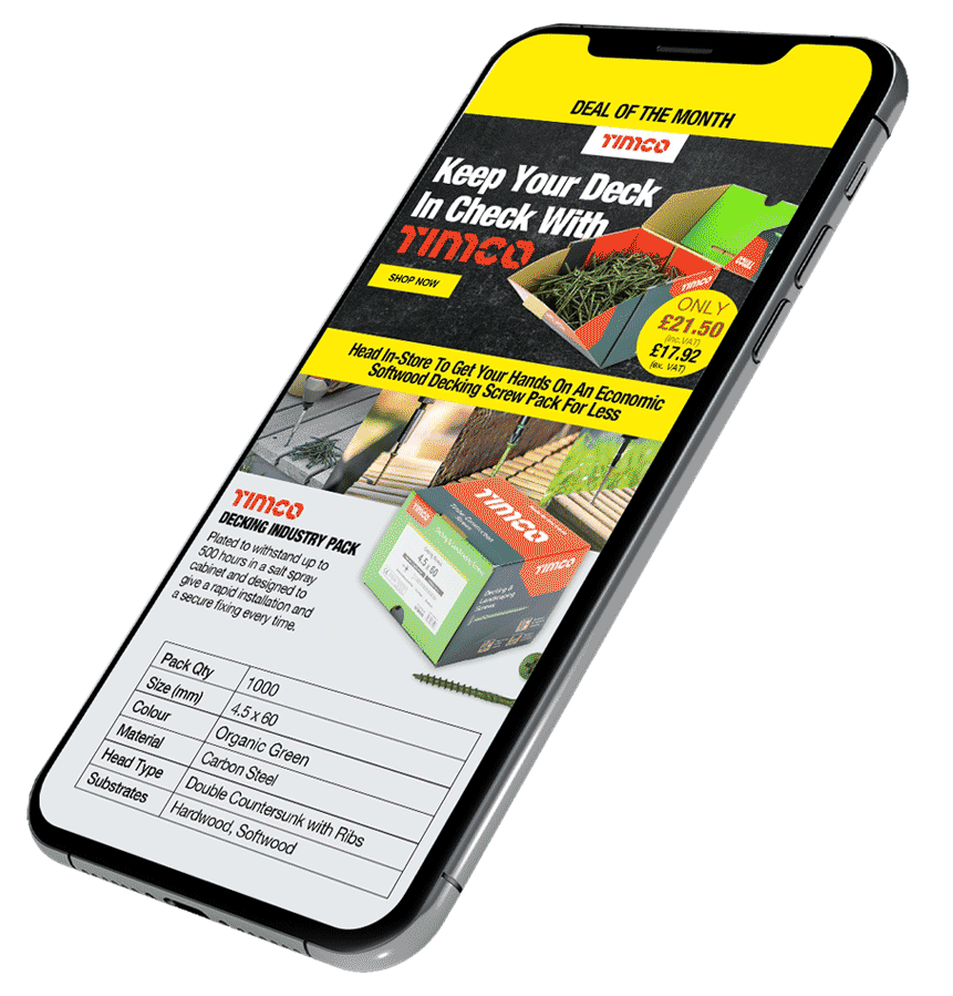 bspoq email marketing