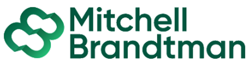 Mitchell Brandtman company logo.