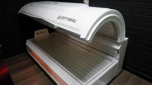 Cardio machines at inspire gym Clonmel