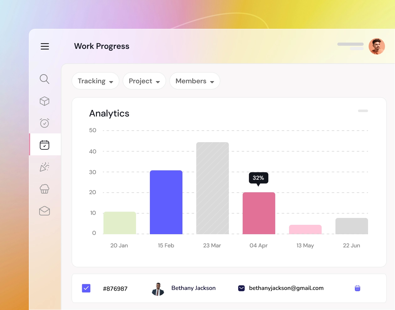 Arodesk-home-one-progress-image