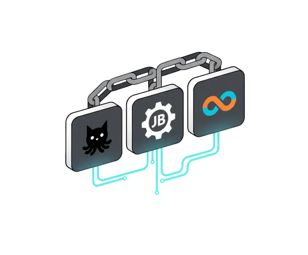 Seamless integration