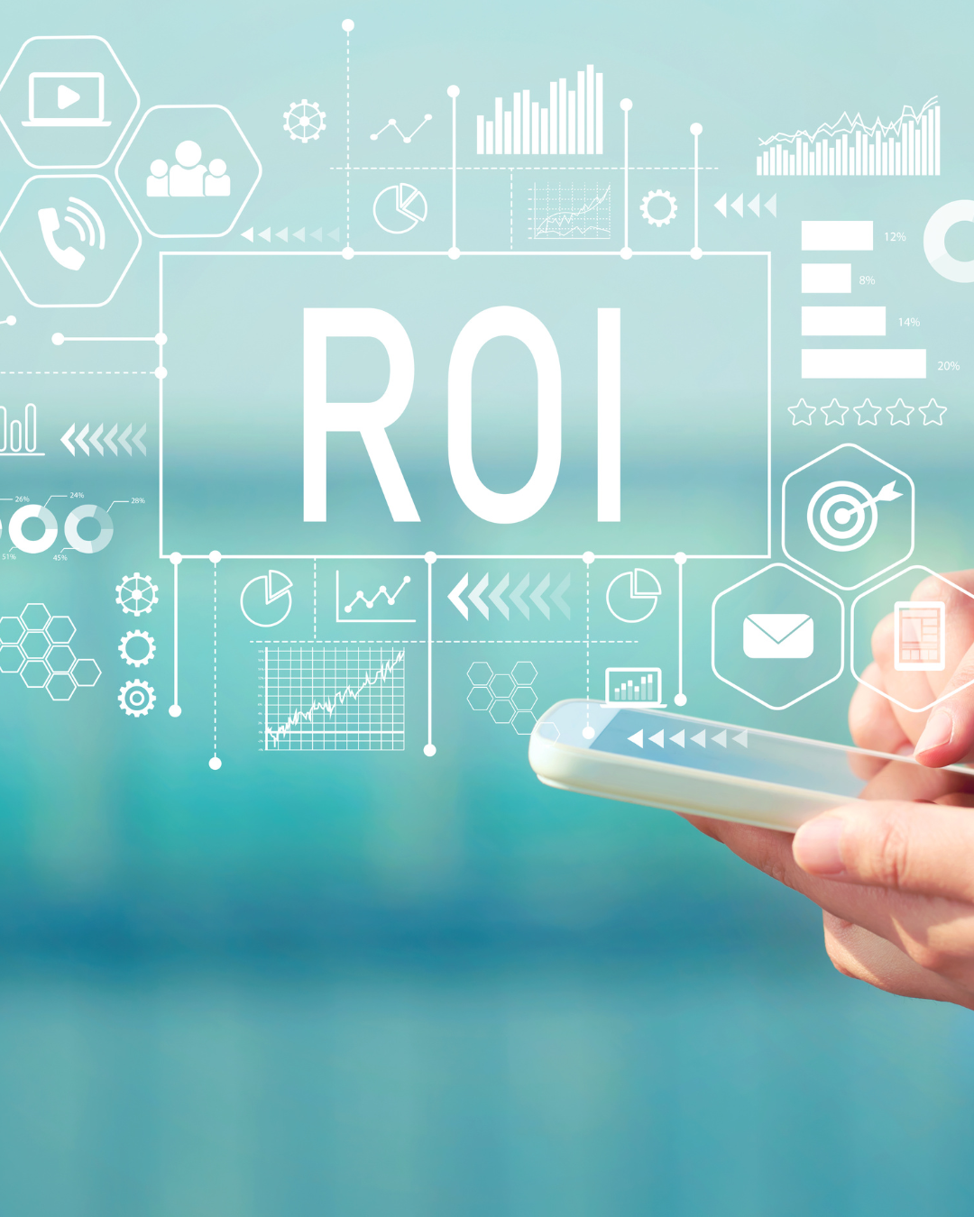 Understanding ROI in E-commerce Assets