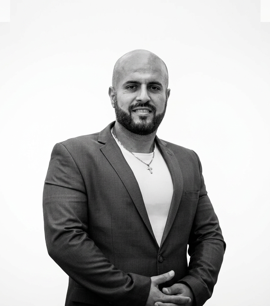 Marc Hajj