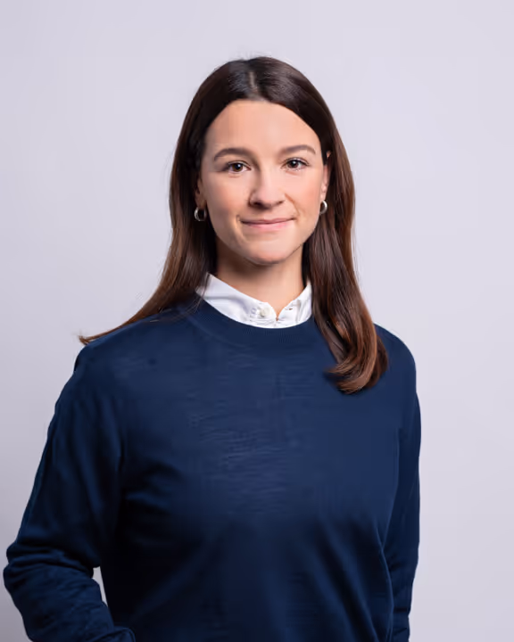 Theresa del Alamo Iglesias