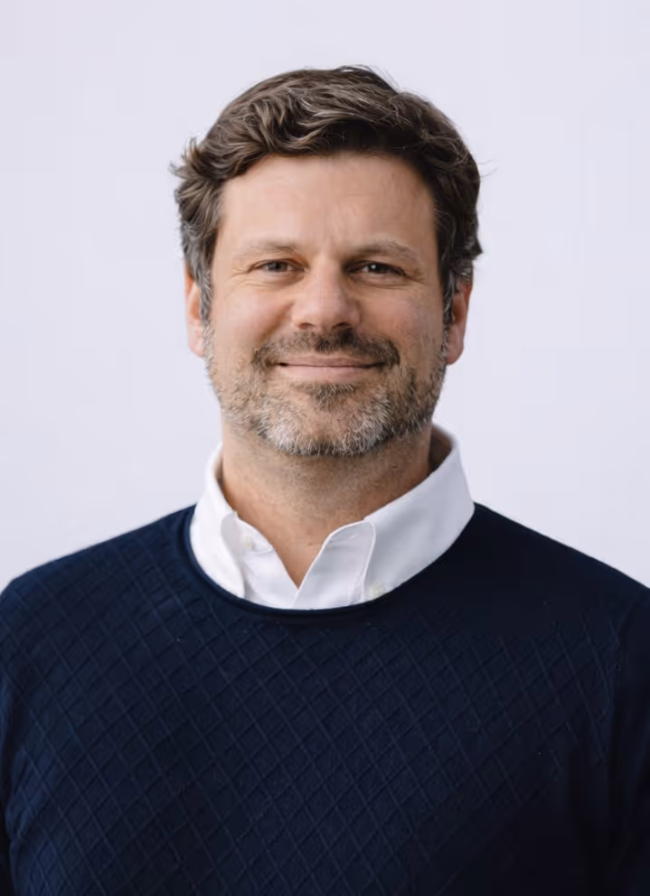 Prof. Dr. Christian Heinrich