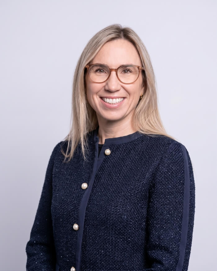 Dr. Martina Bender