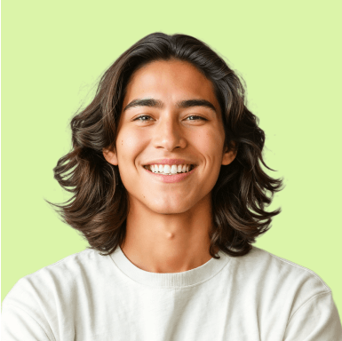 John Doe Testimonials - Sporty X Webflow Template | BRIX Templates