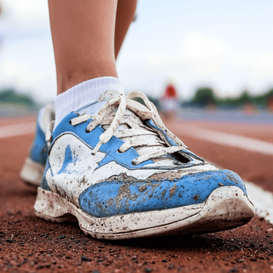 Shoe - Sporty X Webflow Template | BRIX Templates