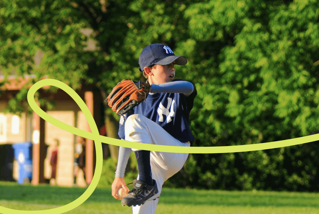 Driven By Passion - Sporty X Webflow Template | BRIX Templates