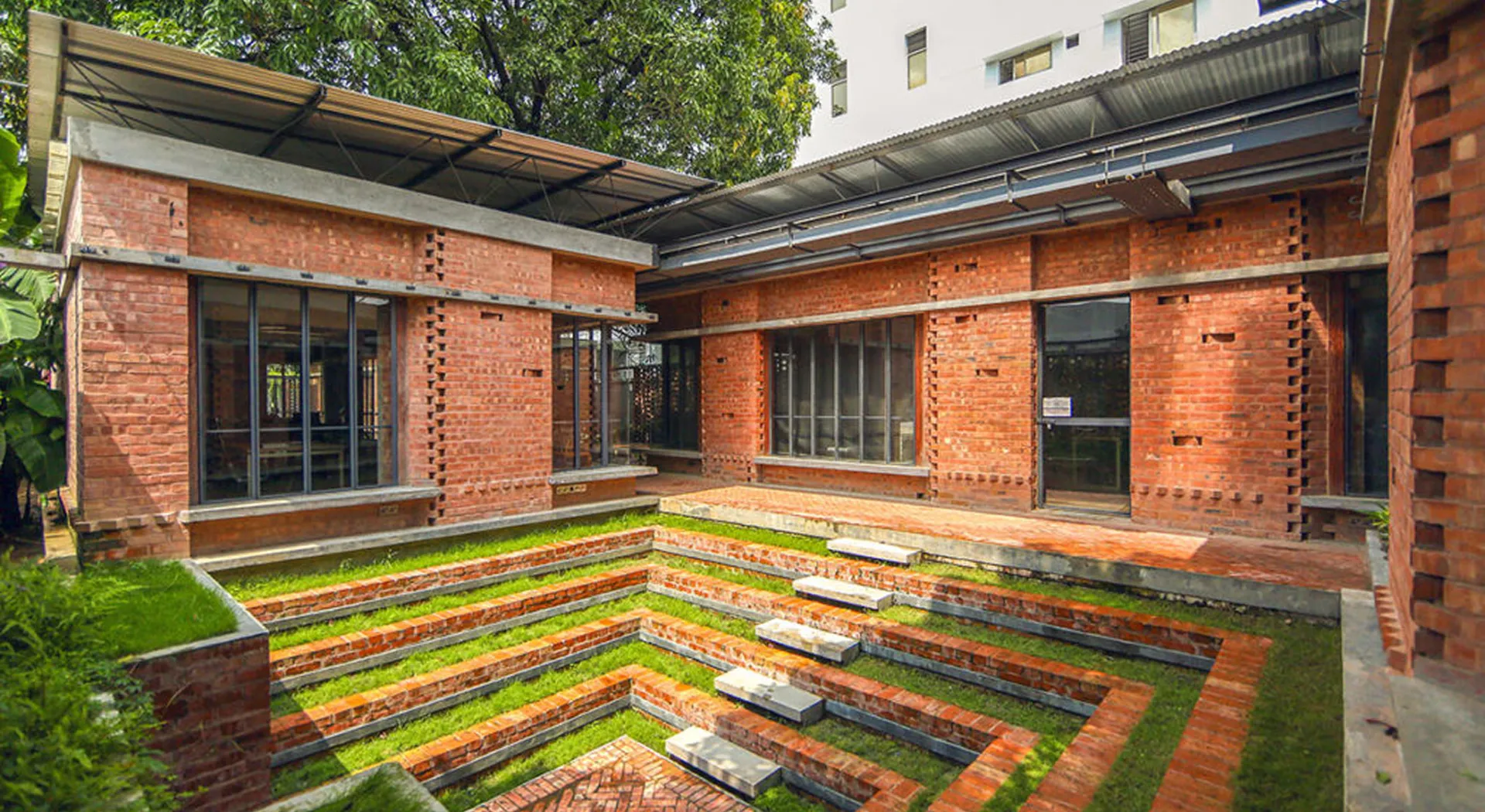 Tect for Bangladesh Image